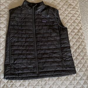 Patagonia vest